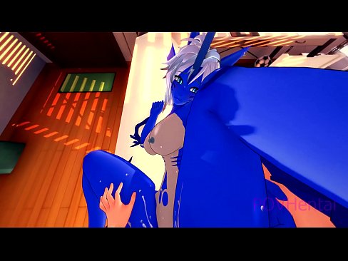 ❤️ Monster Fish Girl Monster Just porn ia makou ❌️