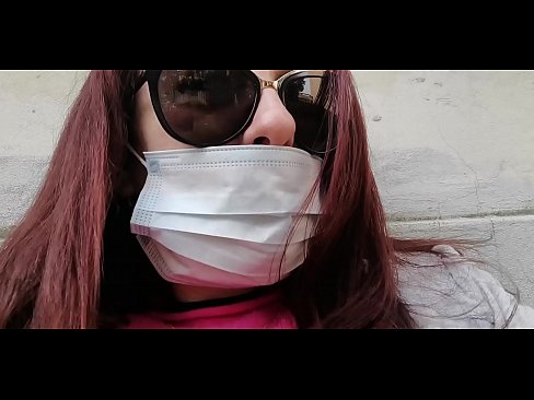 ❤️ Hoʻopaʻi ʻo Nicoletta i kona hoalauna a pees i kāna hale kaʻa (Special Covid19 Italian Quarantine) Just porn ia makou ❌️