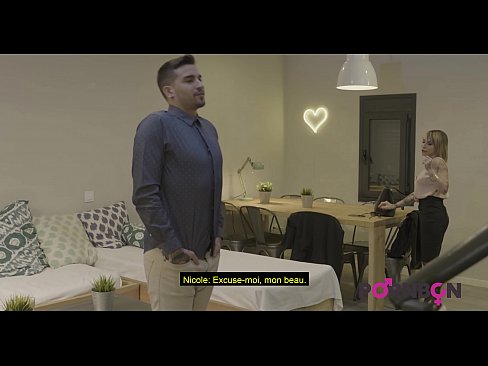 ❤️ PORNBCN 4K Kekahi wahine oo me ka nui o ka u makemake e e anal fucked opio gigolo me ka nui dick blowjob amortism paakiki lima hana ilio kaila pussy lick orgasm French subtitles Just porn ia makou ❌️