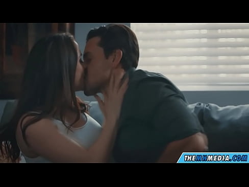 ❤️ ʻO ka moe kolohe me ka makuahine busty maikaʻi Just porn ia makou ❌️
